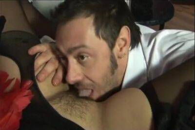 Calde Passioni Anali - Episode 1 - upornia.com