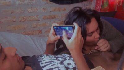 Mi Juega Free Fire Pero Yo Le Chupo Pija Y No Lo Dejo Subir A Heroico Ptm Xd - hclips.com