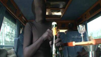 Sadistic Wellness - Episode 1 - hclips.com