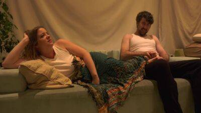 Evening Alone With Stepmom - hclips.com