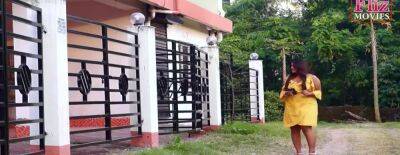 Dirty Hotel S01e01 - upornia.com - India