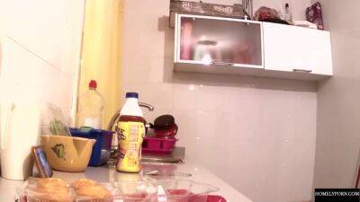 Breakfast For Fucked - upornia.com