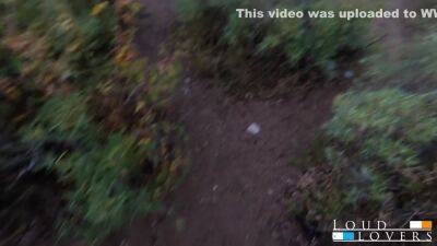 Followed Hot Ass Stranger At The Beach! Ended Up Banging Her Goooood - Loudlovers - upornia.com