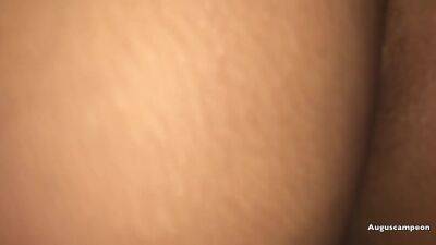 Tesla Low Budget Ride Plus Juicy Homework - hclips.com