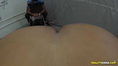 Freaky Friction - hclips.com