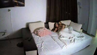 Ma chienne french amateur couple hidden cam 1 - drtuber.com - France