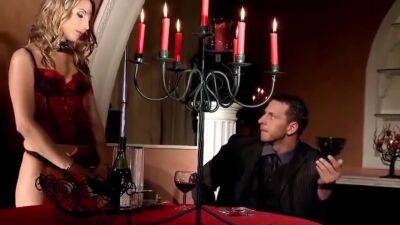 Obedient Maid - upornia.com