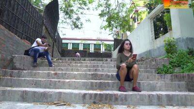 Bangla Widow Aunty Model Fucked - upornia.com - India