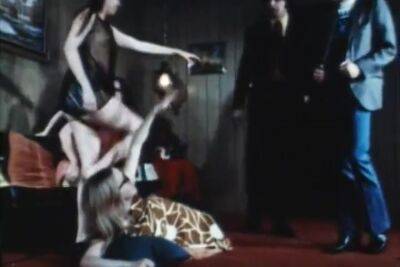 A House Is Not A Home (1971) - Starlyn Simone - upornia.com - Usa