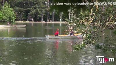 Having A Hardcore Sodomy With A Hard Cock - upornia.com