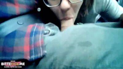 Fahren Blowjob Wahrend Offroad-fahrten - hclips.com