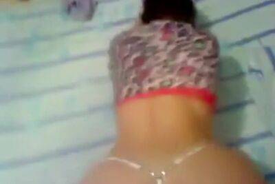 He Loves To Be The Doggy Goal - hclips.com