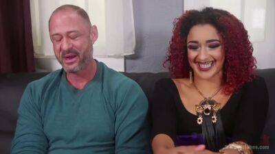 Drown In My Squirt, Slaveboy! - upornia.com