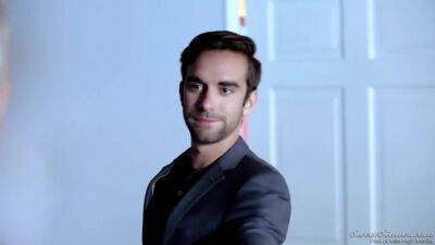 Jodie Taylor - Naughty Coquette Unimaginable Xxx Scene With Jodie Taylor - upornia.com