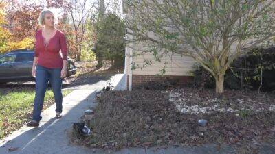 Patriot Girl Takenhd (1) - Christina Carter - hclips.com