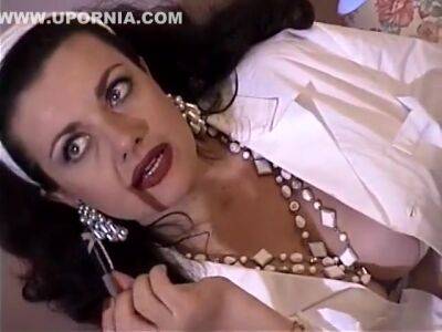 Jessica Rizzo - Prod Infermiera Dal Clistere Facile Sc 03 - upornia.com