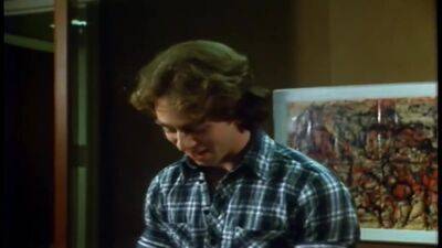 Gloria Leonard - All About Higher Quality) - upornia.com