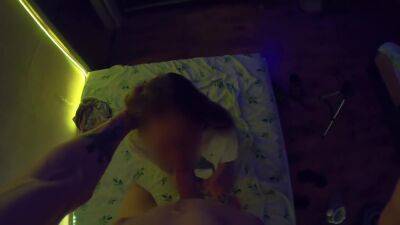 Just An Evening Sex With A Wife - hclips.com