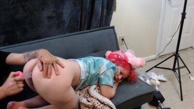 Anal With A Real Maine Slutwife - upornia.com