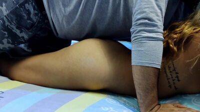 Chica De Llega A Grabar Su Primer Video Porno - hclips.com