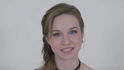 Alice Klay - With KS175 - 07.10.2020 - porntry.com