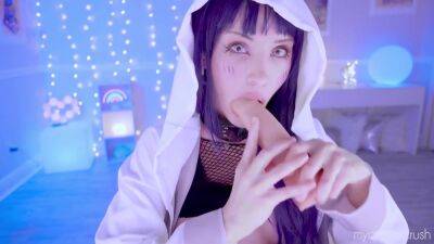 My Cherry Crush - Excellent Sex Scene Big Tits Amateur Hottest , Check It - hclips.com