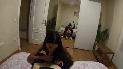 Vanessa Motomoto In Saint Valentines Creampie Vanessa M - hclips.com