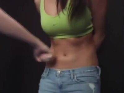 Incredible Xxx Scene Blonde Hot Full Version - upornia.com