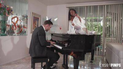 Hazel Grace - Hazel Grace In Astonishing Xxx Clip Milf Fantastic Unique - upornia.com