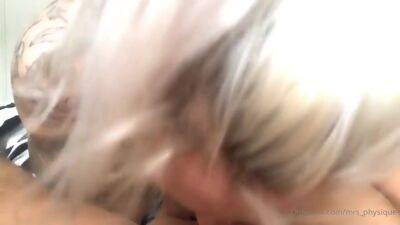 Amateur Milf Outdoors Blowjob - hclips.com