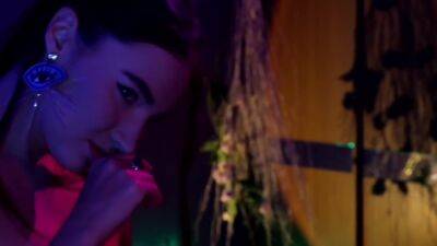 Sex.euphoria.neon. Compulsiveness - hclips.com