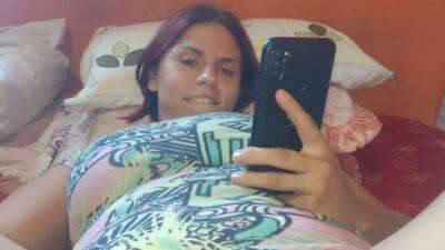 Pegando Empregada Em Casa - hclips.com