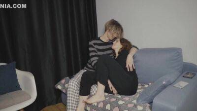 Secretly Fucking My 18 Yo Stepsister - upornia.com