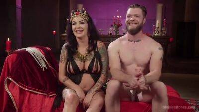 Divine Fertility! - upornia.com