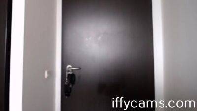 Young Couple Earns Money From Sex To Webcam - upornia.com