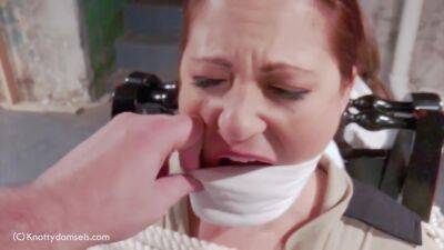 Two Women Chairtied - upornia.com