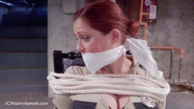 Two Women Chairtied - upornia.com