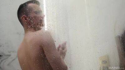 Blanche Bradburry - One Night At Home - upornia.com