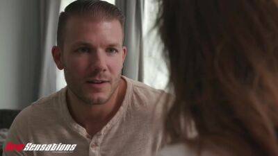 Dani Blu - Incredible Porn Clip Stockings Great , Take A Look With Dani Blu - upornia.com