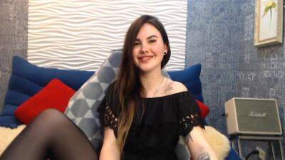 Rusa Menciona Mi Nombre Mientras Se Masturba - hclips.com