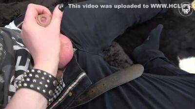 Alissa Noir In Ficken, Zocken, Beides¡ - Mitbewohners - hclips.com