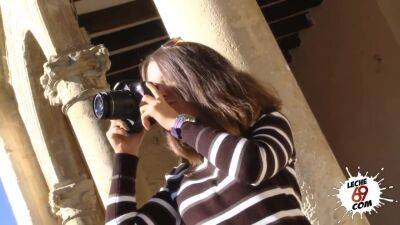 Sweetie With Panties Gets Pounded Hard - upornia.com