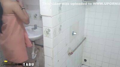 Follo En Ducha Con La Hermana De Mi Mejor Amigo - upornia.com