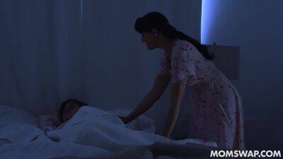 The Moms Of Cream - upornia.com