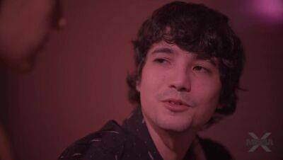 Kit Mercer - Great Dirty Talk - porntry.com