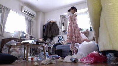 Mikamo Rika In 2k 大檔 美甘りか - ここは今から愛の巣です。[dfe-034] - upornia.com - Japan