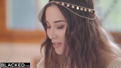 Stunning Aria Enjoying Every Hard Inch Of Him - Anton Harden - upornia.com