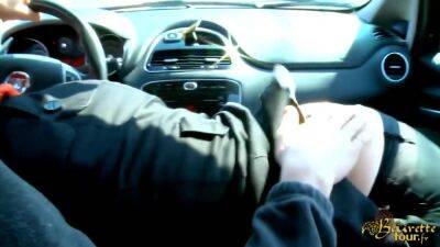 Beurettetour - Sabia Memoun In Fhd - upornia.com