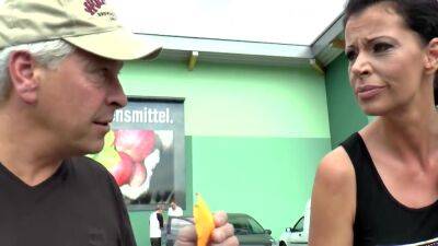 Mature 4 The Bitch - Episode 1 - hclips.com