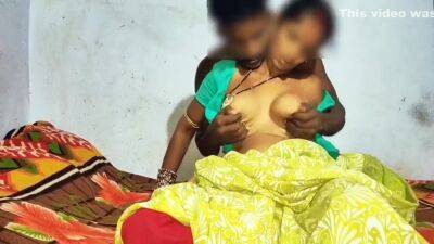 Village Indian Bhabhi Ki Chudai - hclips.com - India